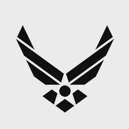 Air Education & Training Command logo