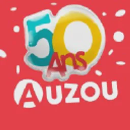 AUZOU logo