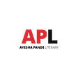 Ayesha Pande Literary logo