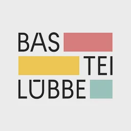 Bastei Lübbe logo