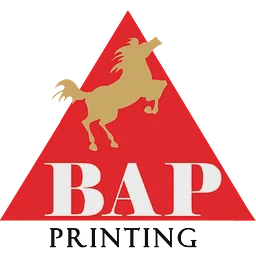 Batra Art Press लोगो