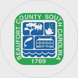 Beaufort County South Carolina logo