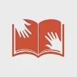Book Aid International logo
