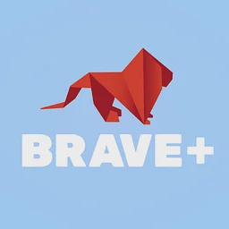 Brave Books logo