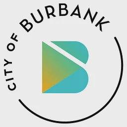 City of Burbank logo