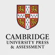 Cambridge University Press logo