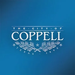 Coppell, City of (TX) logo