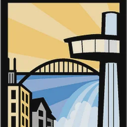 City of Oregon City logo
