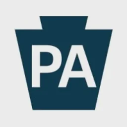 Commonwealth of Pennsylvania logo