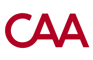 Creative Artists Agency logo