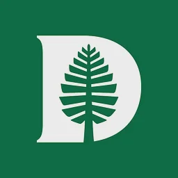 Dartmouth College Institute for Black Intellectual & Cultural Life logo