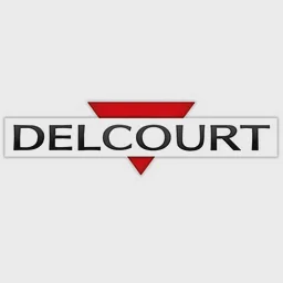 Delcourt logo