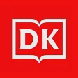DK logo