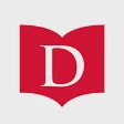 Dymocks Books logo