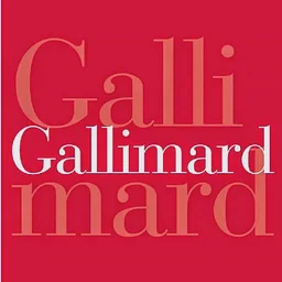 Éditions Gallimard logo