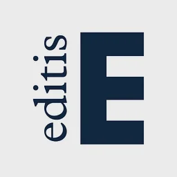 Editis logo