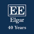 Edward Elgar Publishing logo