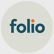 Folio Literary Management logo