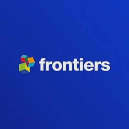 Frontiers logo