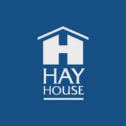 Hay House logo