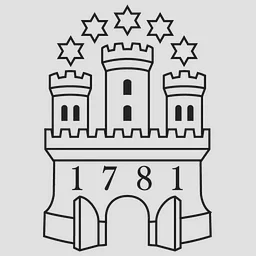 Hoffmann und Campe logo