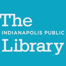 Indianapolis Public Library logo