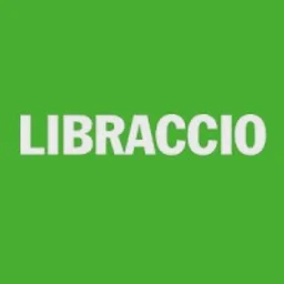 Libraccio logo