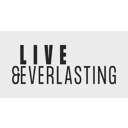 Live & Everlasting logo