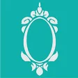 Looking Glass Literary & Media logo
