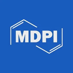 MDPI logo