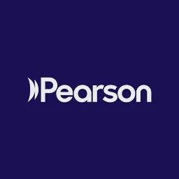 Pearson लोगो