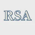 Robin Straus Agency, Inc. logo