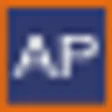 The Aaron M. Priest Literary Agency logo