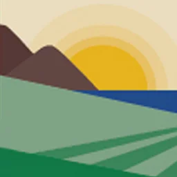 Ventura County Library logo