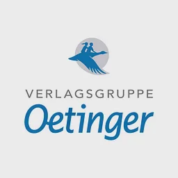 Verlagsgruppe Oetinger logo