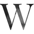 Wolfson Literary Agency logo